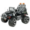 Peg Perego Voitures Électriques<Gaucho 4X4 Superpower 24 Volts
