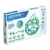 Geomag Constructions Magnétiques, Billes< - Ecocolor 142 Pieces Color