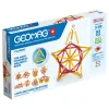 Geomag Constructions Magnétiques, Billes< - Ecofriendly 93 Pieces Color