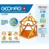 Geomag Constructions Magnétiques, Billes< - Ecofriendly 42 Pieces Color