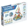 Geomag Constructions Magnétiques, Billes< Ecofriendly Supercolor - 60 Pieces