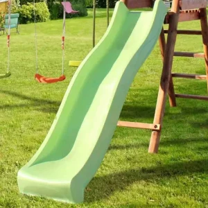Soulet Toboggans<Glissiere Toboggan 2,20 M