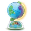 VTech Découvrir Le Monde<Globe Interactif Et Lumineux - Lumi Touch