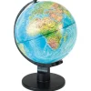 Microplanet Découvrir Le Monde<Globe Lumineux 25 Cm