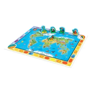 Clementoni Découvrir Le Monde<Globe Terrestre Interactif - Play For Future