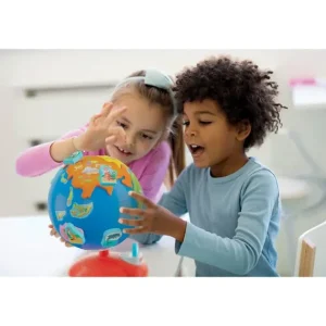 Clementoni Découvrir Le Monde<Globe Terrestre Interactif - Play For Future