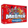 Dujardin Jeux De Plateau<Go Master Youtubers