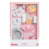 Corolle Accessoires Poupons<Grand Coffret D'Accessoires Pour Poupons