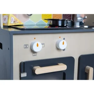 Janod Cuisine Et Dinette<Grande Cuisine Mozaic