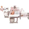 Smoby Accessoires Poupons<Grande Maison Des Bebes Baby Nurse