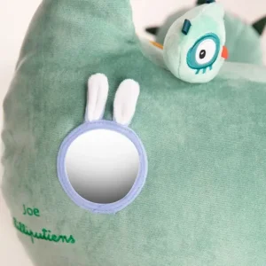 Lilliputiens Peluches Géantes<Grande Peluche Range-Secrets Joe Le Dragon