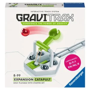 Ravensburger Constructions Magnétiques, Billes<Gravitrax Extension Catapulte