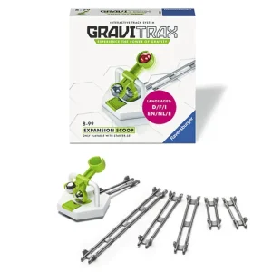 Ravensburger Constructions Magnétiques, Billes<Gravitrax Extension Tunnels