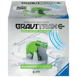 Ravensburger Constructions Magnétiques, Billes<Gravitrax® Power Element Lever
