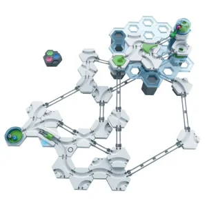 Ravensburger Constructions Magnétiques, Billes<Gravitrax® Power Starter Set Launch