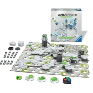 Ravensburger Constructions Magnétiques, Billes<Gravitrax® Power Starter Set Launch