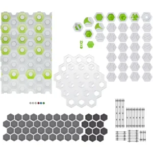 Ravensburger Constructions Magnétiques, Billes<Gravitrax Starter Set