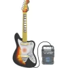 Music Star Instruments De Musique<Guitare Electrique Et Amplificateur