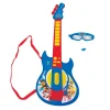 Lexibook Instruments De Musique<Guitare Electrique Lumineuse Avec Micro Pat'Patrouille