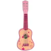 Music Star Instruments De Musique<Guitare En Bois Rose 55 Cm