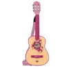 Music Star Instruments De Musique<Guitare En Bois Rose 75 Cm