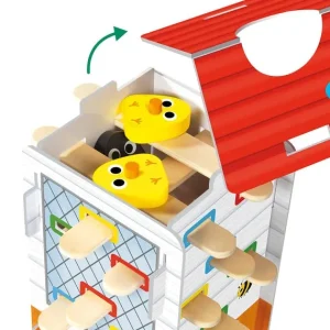 Goula Jeux D'Ambiance<Happy Chikens