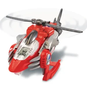 VTech Helicopteres Radiocommandés<Helicoptere Kyrion Super Pteranodon - Switch & Go Dinos