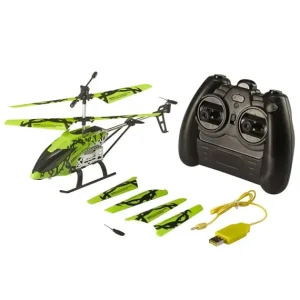 Revell Helicopteres Radiocommandés<Helicoptere Radiocommande Glowee 2.0