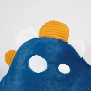 Histoire d'ours Peluches Animaux Et Autres<Hello Le Dino 38 Cm