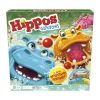 Hasbro Gaming Jeux D'Ambiance<Hippos Gloutons