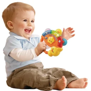 VTech Hochets, Anneaux De Dentition<Hochet - P'Tit Tambourin