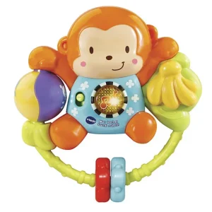 VTech Hochets, Anneaux De Dentition<Hochet Animal