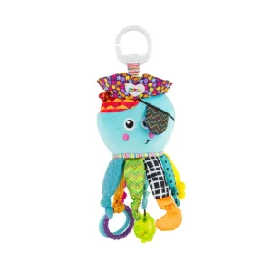 Lamaze Hochets, Anneaux De Dentition<Hochet Captain Calamar