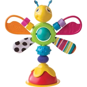 Lamaze Hochets, Anneaux De Dentition<Hochet De Table Freddie La Luciole