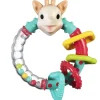 Vulli Hochets, Anneaux De Dentition<Hochet Multi-Texture Sophie La Girafe