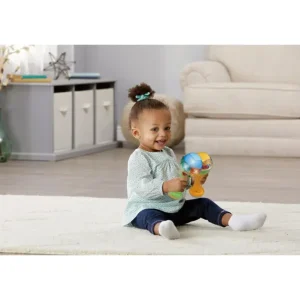 VTech Hochets, Anneaux De Dentition<Hochet Musical - Maracas Lumi Magiques