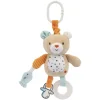 Baby Smile Hochets, Anneaux De Dentition<Hochet Peluche Ourson Vibrations - Soft