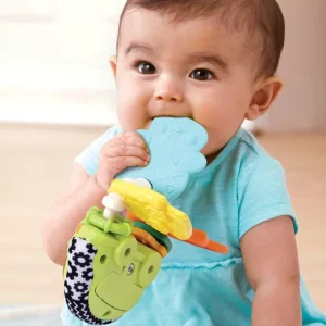 VTech Hochets, Anneaux De Dentition<Hochet Sensoriel Cles Magiques