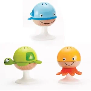 Hape Hochets, Anneaux De Dentition<Hochets Animaux Marins