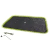 Exit Toys Trampolines<Housse Trampoline Rectangulaire Enterre 275 X 458 Cm