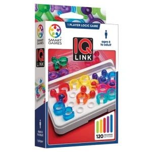Smartgames Jeux De Réflexion<Iq Link