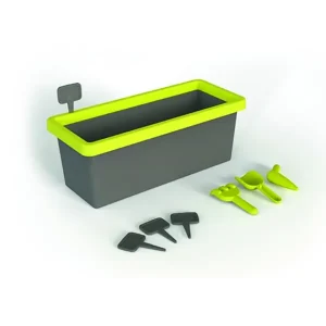 Smoby Jeux Et Outils De Jardinage<Jardiniere Eden