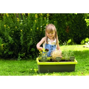 Smoby Jeux Et Outils De Jardinage<Jardiniere Eden
