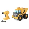 Tomy Véhicules De Chantier Et Tracteurs<Je Construis Mon Camion-Benne - John Deere
