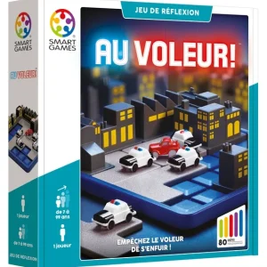 Smartgames Jeux De Réflexion<Jeu Au Voleur