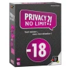 Gigamic Jeux De Société Adultes<Jeu D'Ambiance-Privacy No Limit