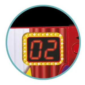 Zig Zag jeux action Jeux D'Ambiance<Jeu D'Arcade - Tir Au Canards