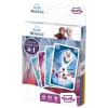 Cartamundi Jeux De Cartes<Jeu De 7 Familles 4 En 1 - La Reine Des Neiges