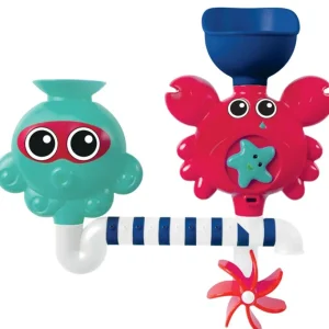 Ludi Jouets Pour Le Bain<Jeu De Bain Aquagame