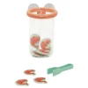 Janod Jouets Pour Le Bain<Jeu De Bain Attrape-Crevettes